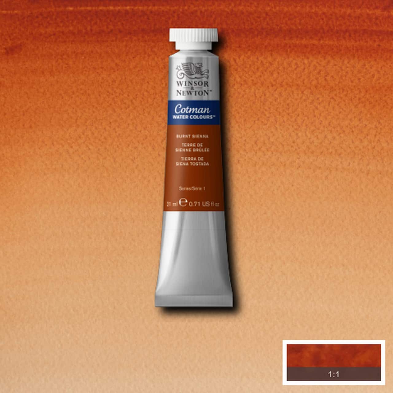 Winsor & Newton® Cotman® 0.71oz. Watercolor Paint